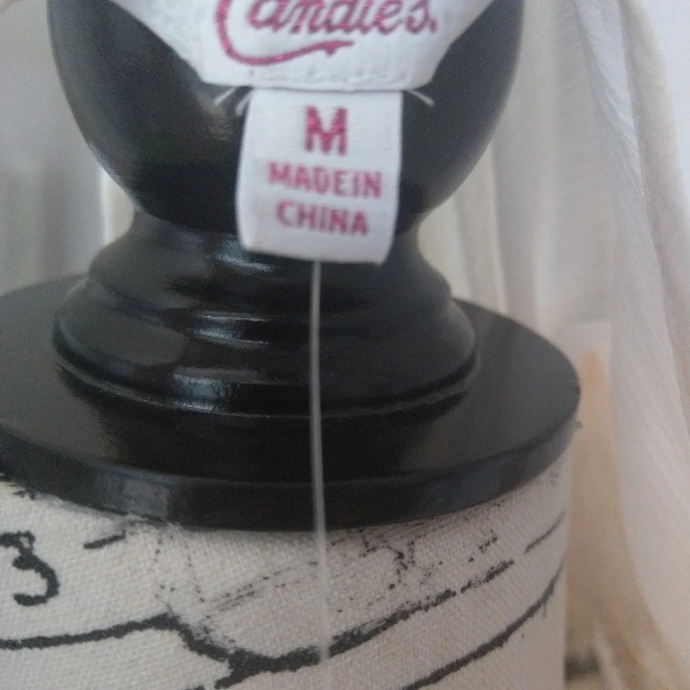 Candies candies sheer